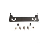 For Starlink For Gen 3 Mounting Kit for Roof Metal Design for Car, RV and House Adjustable for Optimal Reception