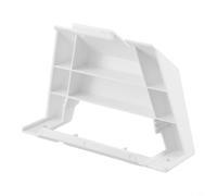 For Starlink For Gen 3 Mounting Kit for Router and Power Supply ABS Material with Easy Assembly Features (B)