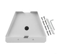 For Starlink For Gen 3 Mounting Kit, Pipe Adapter with Triangular Structure for Enhanced Stability and Easy Installation
