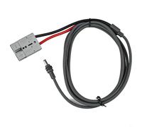 for STARLINK for MINI Compatible DC Power Extension Cord 18AWG Heavy Duty Adapter Cable Flexible Assembly ABS Housing High Temp Resistant Grey(2 m)