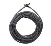 for STARLINK for MINI Compatible Router Replacement Cable - High-Speed CAT6 Network Cable with IPX4 Water Resistance, for ABS Construction, 1200Mbps Transfer Rate (15 Meters)