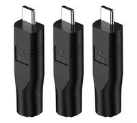 for starlink for mini DC Power Cable 100W Fast Charging - LED Voltmeter Car Adapter 12V to Type-C for pd Waterproof Cord for Campervan Marine(PD-D 5521)