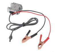 for starlink for mini DC Power Cable 10ft Waterproof Extension Cord with 12V-24V Step Up Converter for Car for charger Camping Travel