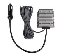 for starlink for mini DC to DC Power Cable 10-28V Input 30V 3.6A Output - 18AWG Step-Up Converter for Car RV Truck Camping(57V4.5A-5 meter)