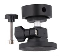 for starlink for mini Roof Mount Chain Adjustable Tripod Adapter for Iron Surfaces Car Roof No Drill Black
