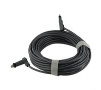 For Starlink Gen 2 Ethernet Cable Robust 10m/15 3m/23m Line For Optimal Satellite Communication And Seamless Internet Connection(15.3 M 50FT)