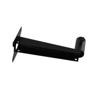 for STARLINK Gen 2 Wall Mount Bracket for V2, 24 cm Alloy Long Wall Mount for for STARLINK for Satellite Dish, Compatible with Gen 2 for Outdoor Installation