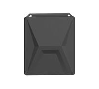 for Starlink Mini Case Cover, Silicone Protective Case for Mini Starlink Dish Antenna Protector, for Starlink Mini Accessories