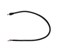 For Starlink MINI Compatible 14AWG Power Cable, Great for DIY Modifications, Lengths of 1m, 2m, or 300cm (2m)
