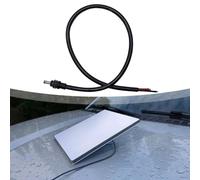For Starlink MINI Compatible 14AWG Power Cable, Great for DIY Modifications, Lengths of 1m, 2m, or 300cm (300cm)