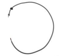 For Starlink MINI Compatible 14AWG Power Cable, Great for DIY Modifications, Lengths of 1m, 2m, or 300cm (1m)