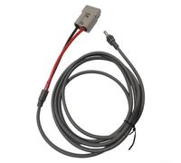 For Starlink Mini Compatible DC Power Connector Enhanced Durability and Portability Features (2 meters)