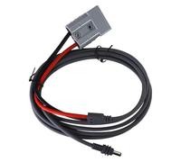 for StarLink Mini Connetor To Anderson 50A 600V Cable Cable Cord With Extension Power DC Waterproof S1K9