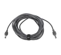 for Starlink Mini DC to DC Power Cable, 18AWG IP68 Water Resistant DC Power Cable Plug and Play, Replacement Cable for Starlink Mini (2.5m)