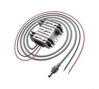 for starlink Mini for Power Cable 9V-28V to 30V Boost Converter for Off Grid Camping - DC Cord for Satellite Dish 3.2 Feet(12V/24V)
