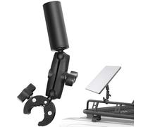 For Starlink Mini Mount - Starlink RV Mount Versatile Clamp for Bike, RV, Yacht and Ladder | Portable Accessories for Starlink Mini with Quick Install | Durable Mini Mount