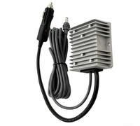 For Starlink Mini Portable Power Cord, 30V Output, 18 AWG, Efficient Design for Car and RV Use, Lightweight (57V4.5A-1 meter)