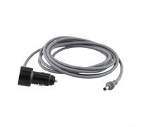 for starlink Mini Power Cable 10ft DC 60W Fast Charge for starlink(2m) | 60W DC output, 10ft extended reach, QC for pd fast charge, real-time voltage display, 12V-24V compatible