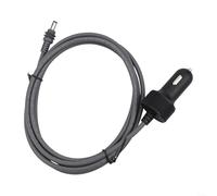 For Starlink Mini Power Cable Adapter for 12V 24V DC Power Supply Essential Accessory for RV Enthusiasts and Travelers (2M)