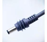 For Starlink Mini power cable with 18AWG wire and DC to For XT30 male connector providing reliable and stable power delivery from portable sources (3 meters)