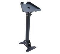 For Starlink Mount, 120° Adjustable Rectangular Satellite Roof Mount, Pivot Standard Dish Mounting Kit