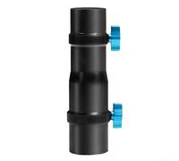 For Starlink Mount Kit with Pipe Reliable Adapter for Optimizing Signal and Easy Installation (A)