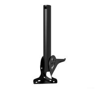 for starlink Roof Mount Gen 2 V2 Stainless Steel Bracket for Eave Wall Pole Heavy Duty Weather Resistant Kit 420x150x85mm