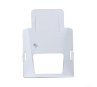 for starlink Router Wall Mount ABS White Holder for starlink | Fits for starlink for Gen 3, , 4X, V5, white ABS plastic, home for rv office use, secure hold
