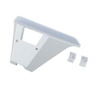 for starlink Router Wall Mount Shelf Plastic White Space Saving