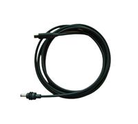 For Starlink Space-X Mini Usbc To D Waterproof Power Cable, Router Cable For Starlink Mini Dc Power Replacement Cable, Waterproof Barrel Jack Charging Cord Replacement Cable