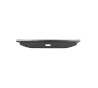 For Starship 7 For EM-i EX5 2025 2026 Rear Trunk Cargo Cover Shade Curtain Partition Board Privacy Blinds Trunk Retractable Cargo Cover(Carbon fiber pattern)
