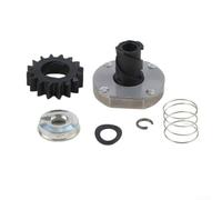for starter Drive Kit Fits AM133635 Engine Repair Part for | Metal construction, for durable design, fits 435-859 models, easy install, engine repair essential