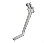 for starter Lever for Apollo for ssr for taotao for starter(Silver 16mm) | Wide compatibility, fits 125-250cc engines, durable black finish, easy push-start action