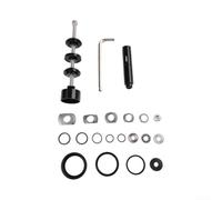 for Static Press Fit Tool for BB30 PF30 BB86 Bearings for Static | Fits BB30, PF30, BB86, BB92, for static press installation, safe removal, for versatile compatibility