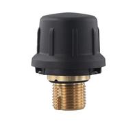 for Steam Cleaning Brass Safety Valve Brass Safety Valve Replacement Safety Valve for Steam Cleaners Vacuum Cleaner Accessory