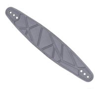 For Steelseries For Arctis For Nova Pro 1 3 5 7 Replacement Headband Ergonomic Comfort Design Top Band Pad For For Nova 7p 7x Gaming Headset Accessory Gray Color(Gray)