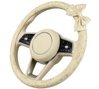 for steering wheel, Protective Decoration With Lace 38 Cm, for steering wheel with bow, Road Trips Daily Commute Long Route Travel to Trucks