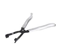 for Stem Seal Pliers - Valve Stem Seal Pliers Replace Professional Car Auto 27Cm Long Universal Valve Stem Seal Removal Tool Remover Plier Multifunctional Valve Oil Seal Spring Clamp Disassembly