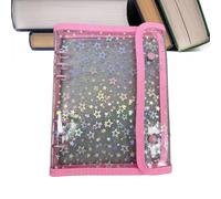 for Stickers, Multifunctional Folder A5 Size | Collection Book and Sticker Case, for Boys and Girls, Young and Teenagers, Sons and Daughters, Women, Family and Friends