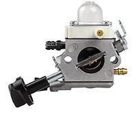For Stihl BG86 BG86C SH56 SH56C SH86 SH86C C1M-S261 Carburettor Replaces C1M-S261 C1M-S228 C1M-S203 Leaf Blower Parts Carburetor YTdhfDGJ