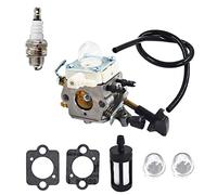 For Stihl Bg86 Sh56 Sh86 Sh86C For Zama C1M-S261B Leaf Blower Leaf Blowers Carburetor Carb HETEVSCCK