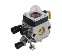 For STIHL Brush Cutter FS38 FS45 FS46 FS55 FS74 FS75 FS76 FS80 FS85 Lawn Mower Grass Trimmer Carburetor Carb HETEVSCCK