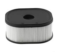 For Stihl-Chainsaw HD2 Air Filter Cartridge Compatible for MS500i MS661 MS661C 1144-140-4402 Plastic Replacement Accessory for Garden Yard Outdoor Power Equipment