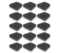 for STIHL, for Air Filter Replacement, 15Pcs, for Trimmer FS90 110 130 R HT101/130/131 4180-120 - 1800