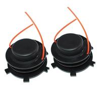 For Stihl for AutoCut 25-2 Mowing Head Knob Bump Line Replacement for Grass Trimmer