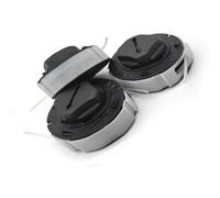 For Stihl For Autocut For C3-2 For Trimmer Head Replacement Spool 3-Pack for FSA 57 Replaces 4009 710 4305