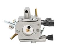for STIHL, for Carburetor Assembly Replacement Part, 4134 120 0653, Fit for FS120 FS200 FS250