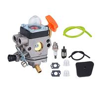 for Stihl, for Carburetor Kit, Fit for Multiple Models, for Stihl Equipment: FS100R, FS110, FS110R, FR130T, FS130, FS130R, HL100, HL100K