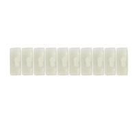 for Stihl, for Chain Guide Bumper Strip, 10PCS, Fit for 021 023 025 MS210 MS230 MS250 Chainsaws