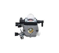 For Stihl Fs38 Fs45 Fs46 Fs55 Fs74 Fs75 Fs76 Fs80 Fs85 Trimmer Carburetor Carb